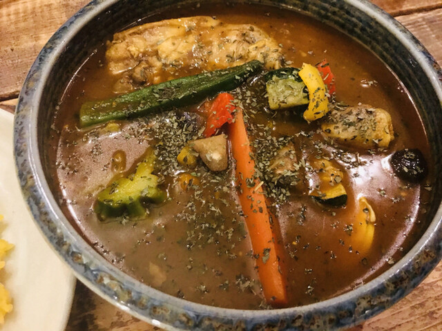 スーリヤ 登別室蘭店的实拍高清图