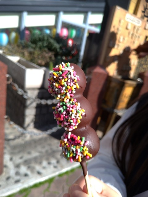 recommendations image for 夢 YUKO'S SHOP