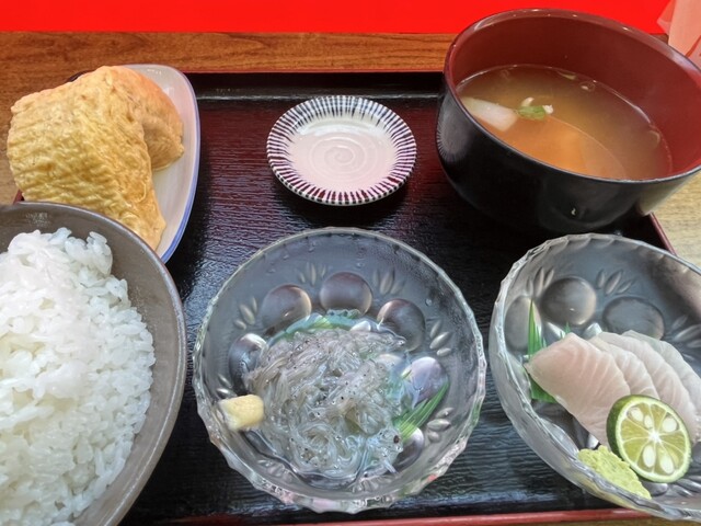 ヨッシャ食堂的实拍高清图