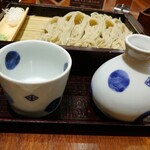 長岡小嶋屋  立川高島屋S.C.店的实拍图