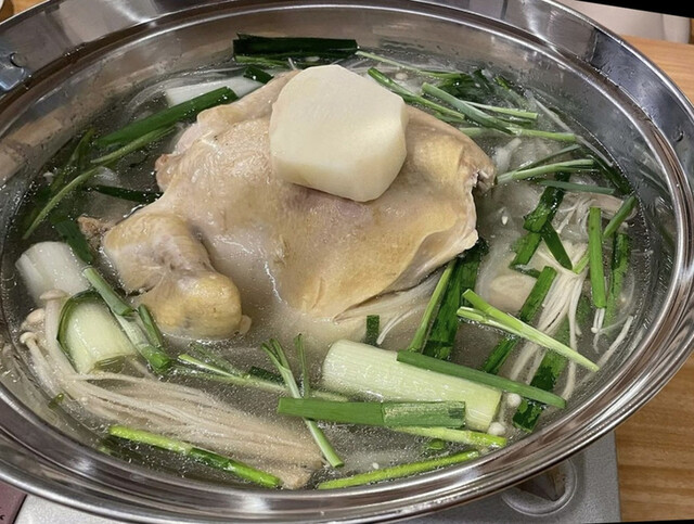 韓国料理 允矢家的實拍高清圖