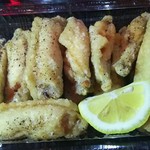 梟 中洲店的實拍圖