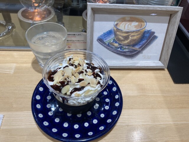 recommendations image for サザコーヒー エキュート品川店