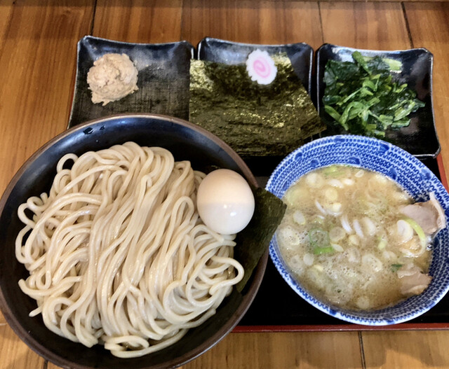 recommendations image for 久臨 ダイバーシティ東京プラザ店