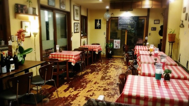 recommendations image for ふれんち食堂UMEYA