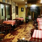 recommendations for ふれんち食堂UMEYA