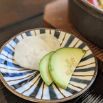 築地 すきやきの若松的實拍圖