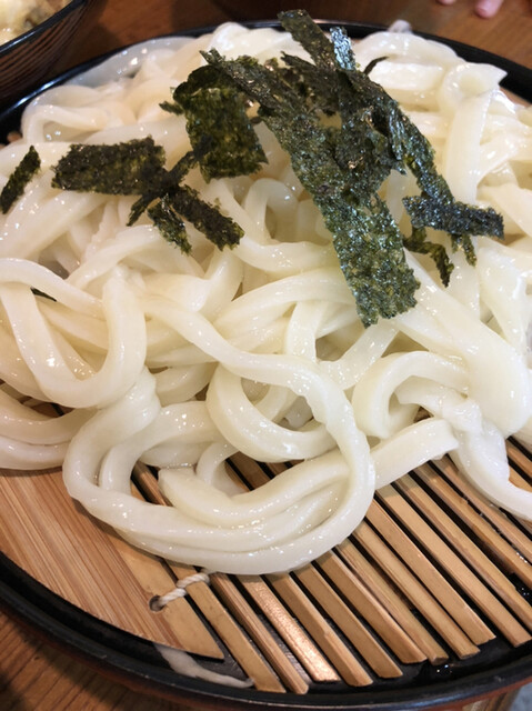 recommendations image for うどん吉