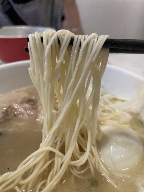 ラーメン海鳴 福岡空港店的實拍高清圖