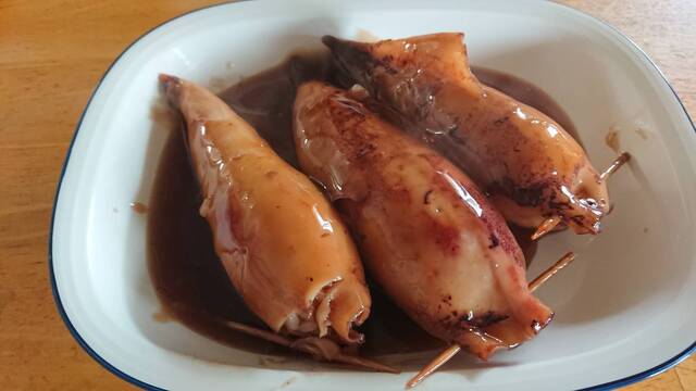 まるとみ 渡辺水産 直販店的實拍高清圖