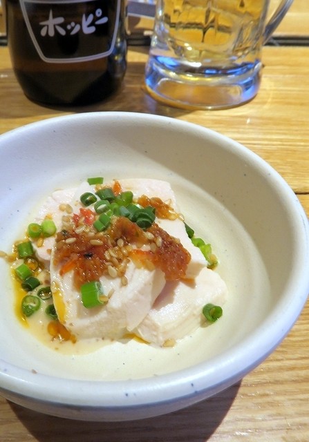 いいとこ鶏 赤羽店的實拍高清圖