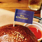 recommendations for Mrs.KINGSMAN