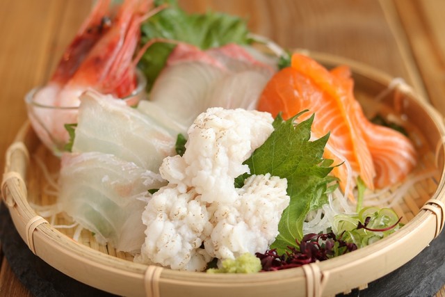 recommendations image for サカナトニック BACU