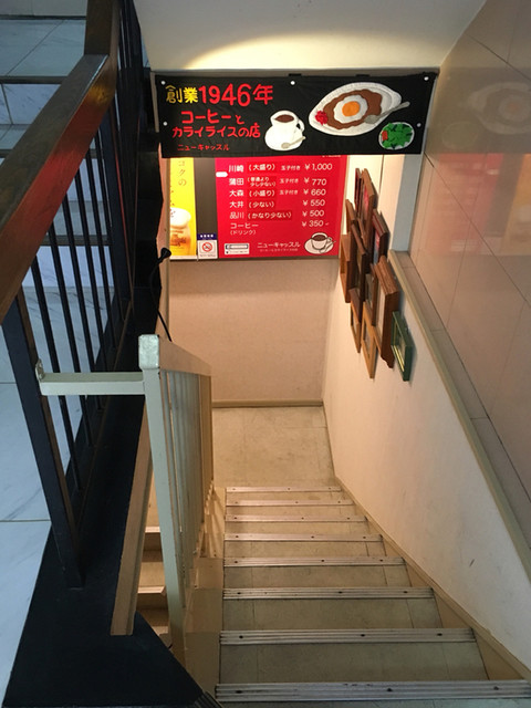 ニューキャッスル的實拍高清圖