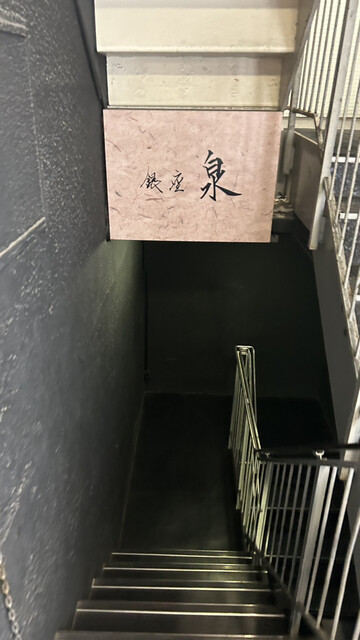 recommendations image for 銀座 泉