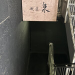 recommendations for 銀座 泉