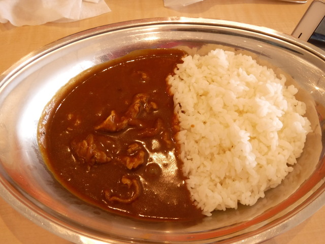 カレーのちから 東店的实拍高清图