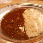 カレーのちから 東店的实拍图