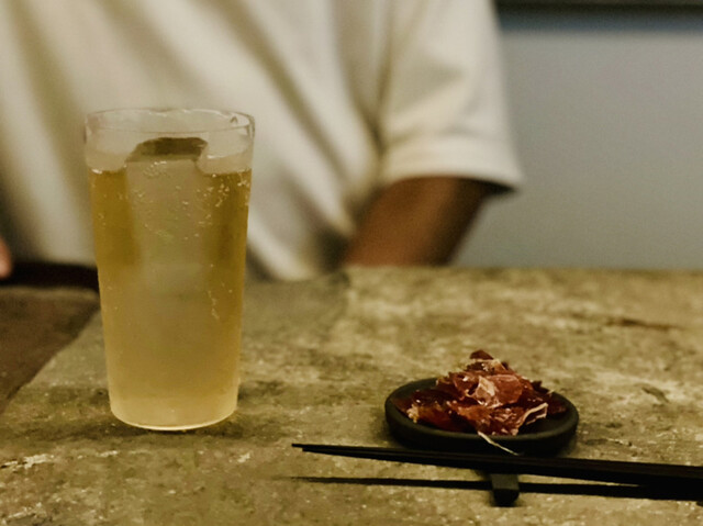 BAR 西麻布倉庫的實拍高清圖