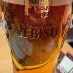 recommendations for ＹＥＢＩＳＵ　ＢＡＲ ホワイティ梅田店
