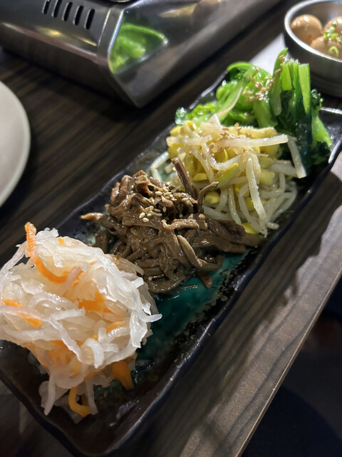 焼肉 大幸園 立川店的實拍高清圖