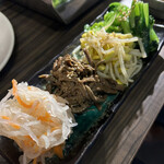 焼肉 大幸園 立川店的實拍圖