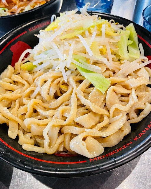 recommendations image for 麺創研 紅 国分寺