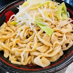 recommendations for 麺創研 紅 国分寺