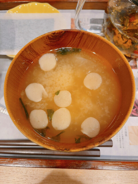 築地本願寺カフェ Tsumugi はなれ 月島店的實拍高清圖