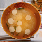 築地本願寺カフェ Tsumugi はなれ 月島店的實拍圖