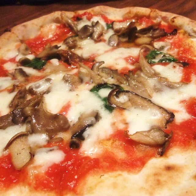 Pizzeria YUICIRO＆A的實拍高清圖