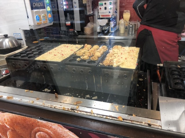 かや蛸 アル・プラザ亀岡店的实拍高清图