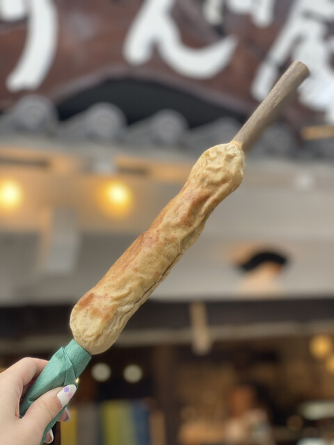 ちりめん問屋的实拍高清图
