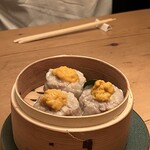 IGOR COSY 神泉的实拍图