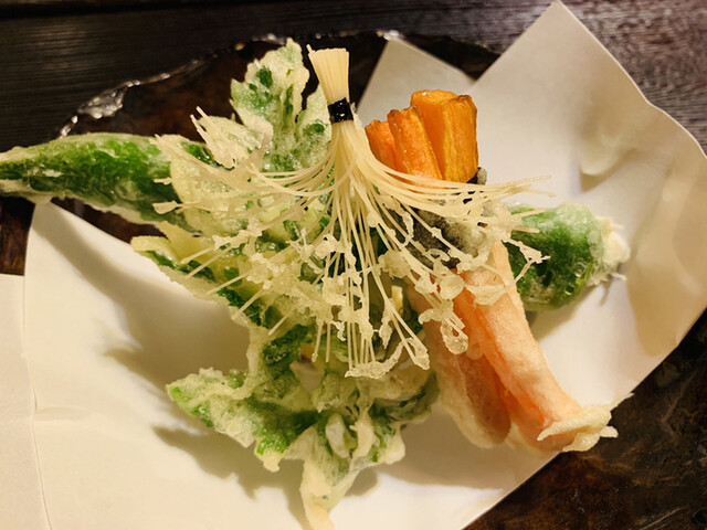 普茶料理 梵的實拍高清圖