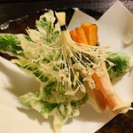 普茶料理 梵的實拍圖