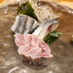 かまた寿司的實拍圖