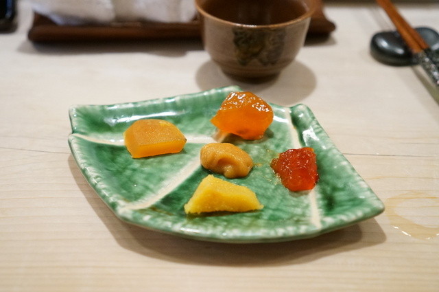 recommendations image for 寿司 いずみ