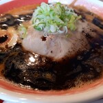 ラーメン やつや的实拍图