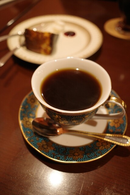 recommendations image for キッサ モクバ