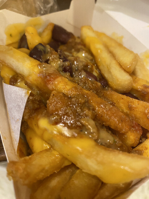 recommendations image for バーガーキング 巣鴨駅前店