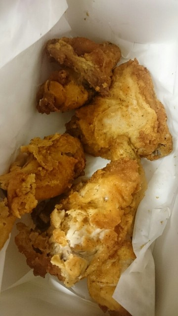 recommendations image for ケンタッキーフライドチキン 新宿西口店