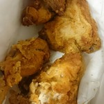 recommendations for ケンタッキーフライドチキン 新宿西口店