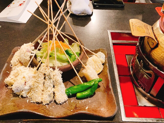 牛しゃぶ知慕里的實拍高清圖