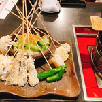 牛しゃぶ知慕里的實拍圖