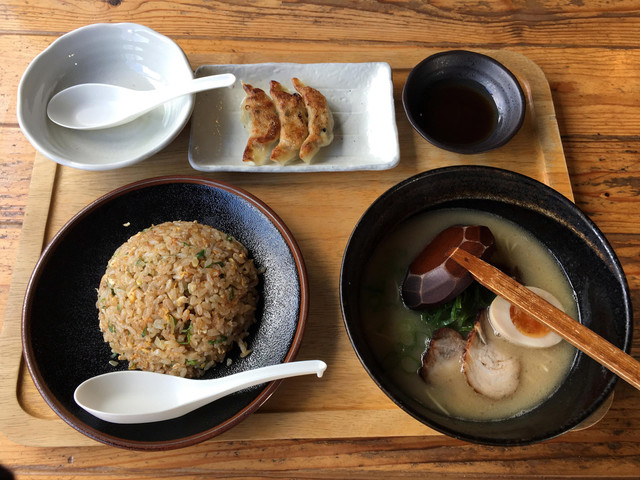 recommendations image for らーめん龍太郎