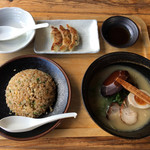 recommendations for らーめん龍太郎