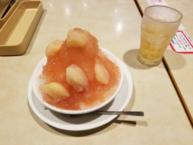 ガスト 板橋駅前店的實拍高清圖
