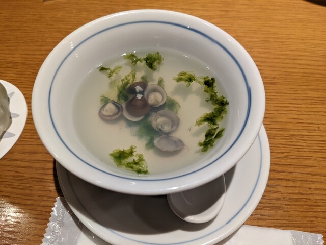 TOKYO FISHERMAN'S WHARF UOHIDE 渋谷 Udagawa的實拍高清圖