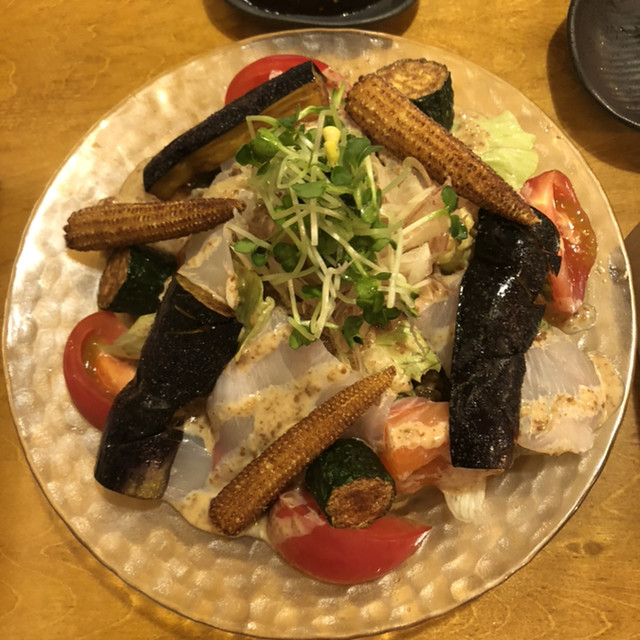 小さな小さな玄界灘 スシ男的實拍高清圖